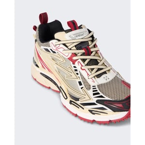 Off White Heren ow be right back sneaker
