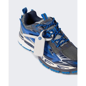 Off White Heren ow be right back sneaker