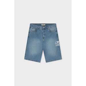 Equalité Arid denim short