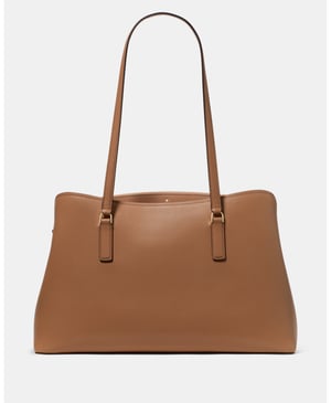 Thompson Street Commuter Tote Bag