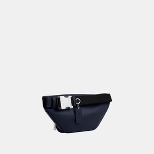 Racer Small Belt Bag In Signature Canvas