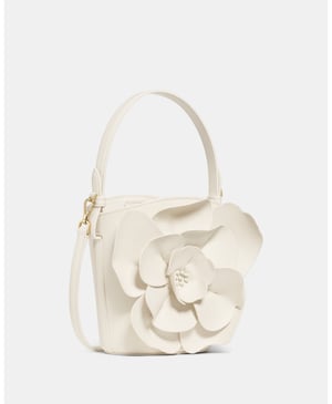 Flora Bucket Bag