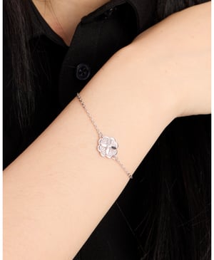 Heritage Bloom Bracelet