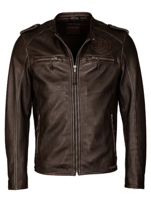 Mustang Lederjacke 31020186