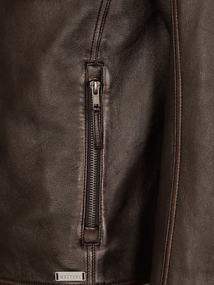 Mustang Lederjacke 31020186
