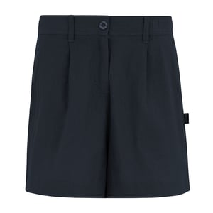 Regatta Dames Sabelle Shorts (Marineblauw)