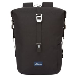 Craghoppers Classic Kiwi II Rulltopp 16L Ryggsäck (Svart)