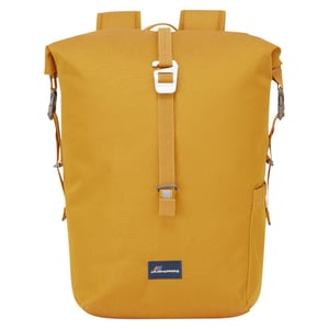 Craghoppers Classic Kiwi II Rulltop 16L Ryggsäck (Mörk Butterscotch)
