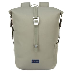 Craghoppers Classic Kiwi II Rulltop 16L Ryggsäck (Grön)