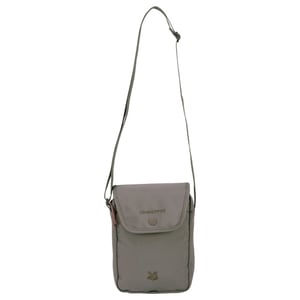 Craghoppers Kiwi National Trust Logo Crossbody Bag (Vert)
