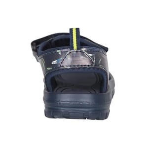 Mountain Warehouse Kinderen Sand Petal Sandalen (Marineblauw)