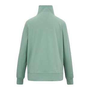 Regatta Demmi Quarter Zip Fleece Top, dam/dam (Ivy Moss)