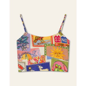 Oilily Babu blouse