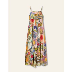 Oilily Daya jurk