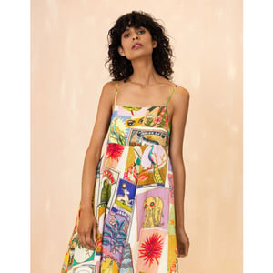 Oilily Daya jurk