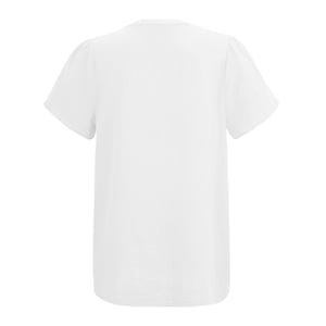 Regatta Dames/Dames Selen Shirt Met Korte Mouwen (Wit)