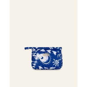 Oilily Cam cosmetic bag