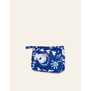 Oilily Cam cosmetic bag