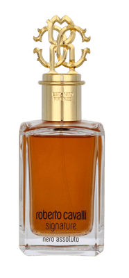 Roberto Cavalli Nero Assoluto Edp Spray