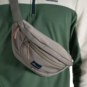 Craghoppers Classic Kiwi II Waist Bag (Vert)