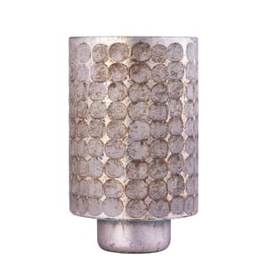 PTMD windlicht tamarrah - 15x15x25cm