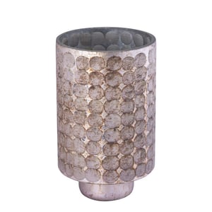 PTMD windlicht tamarrah - 15x15x25cm
