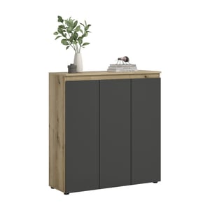 Furnilux Slimme universele kast compacte opbergoplossing voor elke ruimte 8