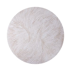 PTMD wandpaneel wiktor - 120x2.5x120cm