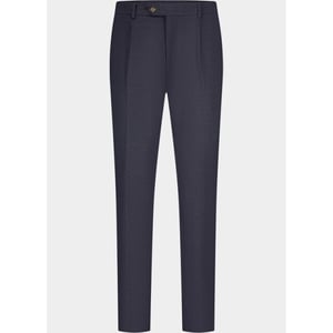 Born with Appetite Chino pedro jersey pants 25304pe69/290 navy