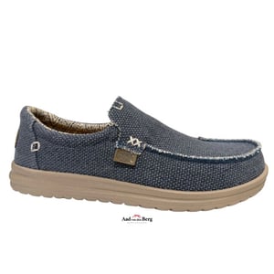 Hey Dude Herenschoenen instappers