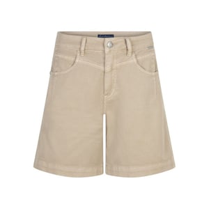 Red Button Kate short pebble