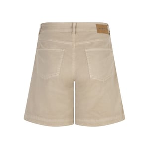 Red Button Kate short pebble