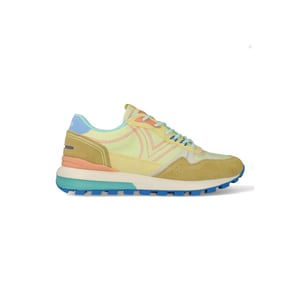 Victoria Sneakers 1156114-amarillo