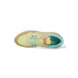 Victoria Sneakers 1156114-amarillo