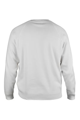 C.P. Company Sweatshirt Wit
