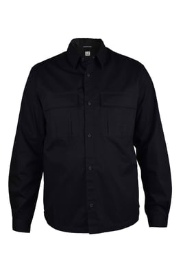 C.P. Company Shirt Zwart