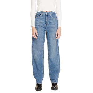 90s Loose Fit Jeans