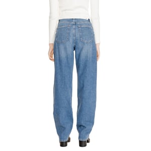 90s Loose Fit Jeans