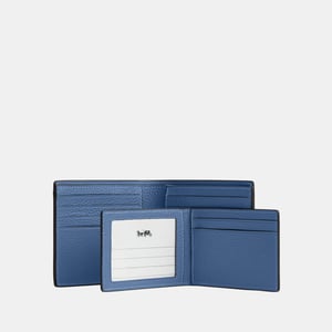 3-In-1 Wallet