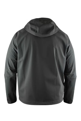 Stone Island Jas Groen