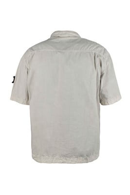 Stone Island Shirt Beige