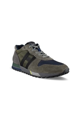 Hogan Sneakers H383 Khaki