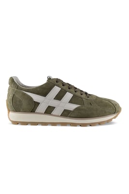 Hogan Sneakers 86e Khaki