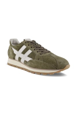 Hogan Sneakers 86e Khaki