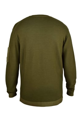 C.P. Company Sweatshirt Groen