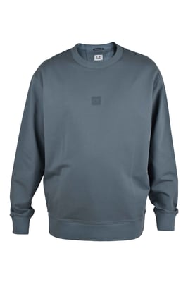 C.P. Company Sweatshirt Blauw