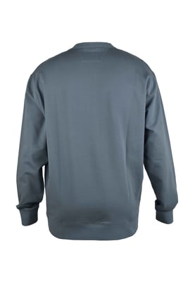 C.P. Company Sweatshirt Blauw