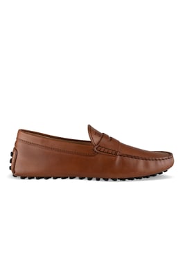 Tod’s Gommino schoenen Bruin