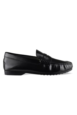 Tod’s Loafers Zwart