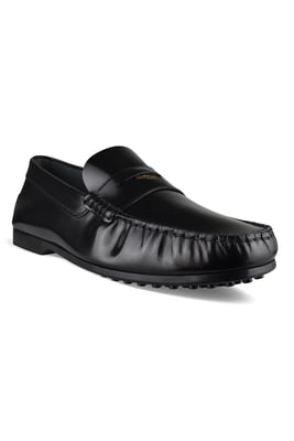 Tod’s Loafers Zwart